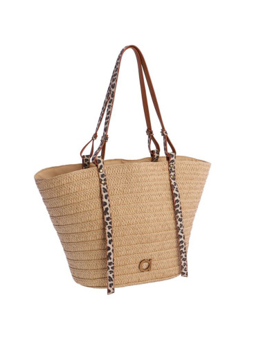 BOLSO HOMBRO RAFIA AMICHI