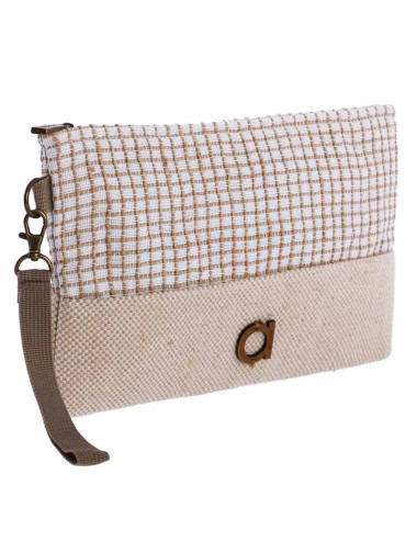 BOLSO MANO PLAYA COMBINADO...