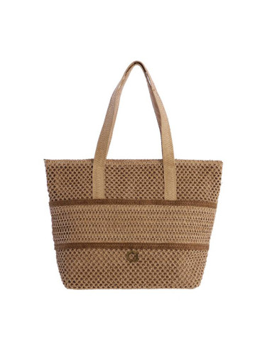 BOLSO PLAYA COMBINADO AMICHI
