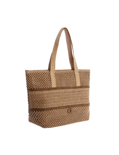 BOLSO PLAYA COMBINADO AMICHI