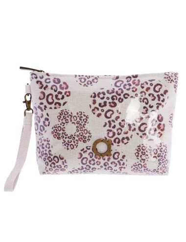 BOLSO MANO PLAYA CHAROL AMICHI