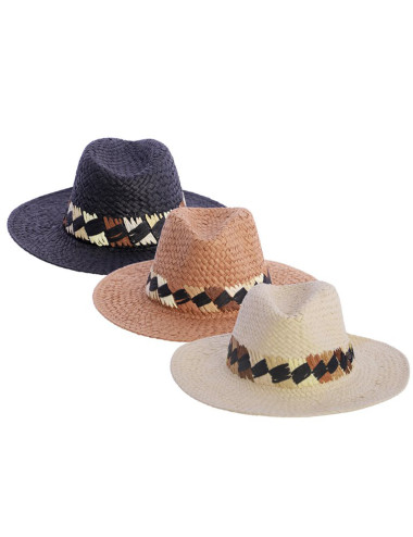 SOMBRERO NATURE AMICHI