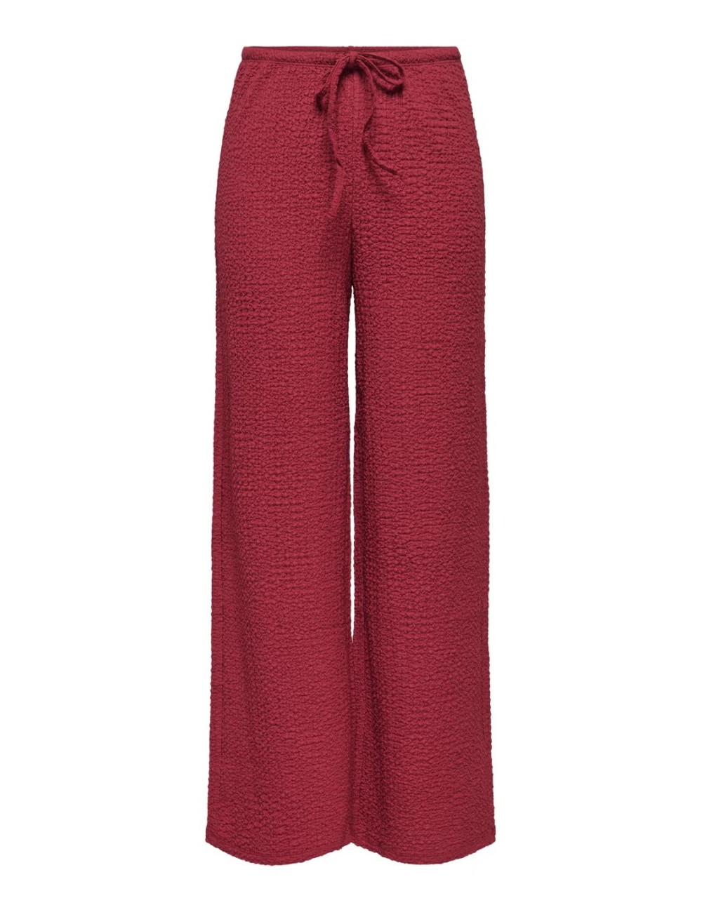 PANTALÓN CORTE WIDE LEG