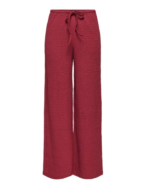 PANTALÓN CORTE WIDE LEG