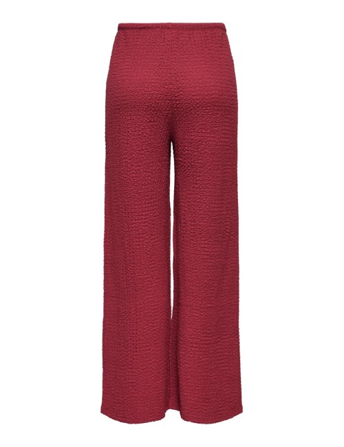 PANTALÓN CORTE WIDE LEG