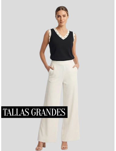 PANTALÓN GOMA