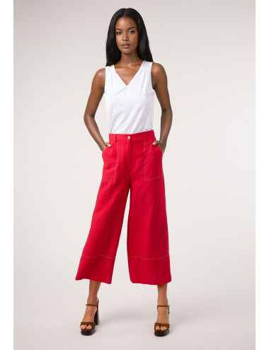 PANTALÓN BOLSILLOS