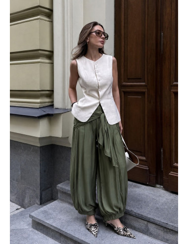 copy of TOP CUELLO HALTER
