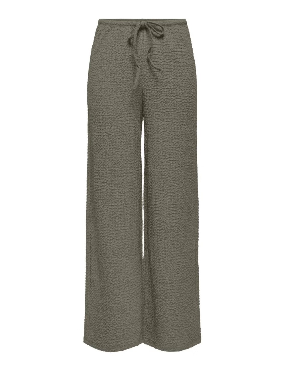 PANTALÓN CORTE WIDE LEG