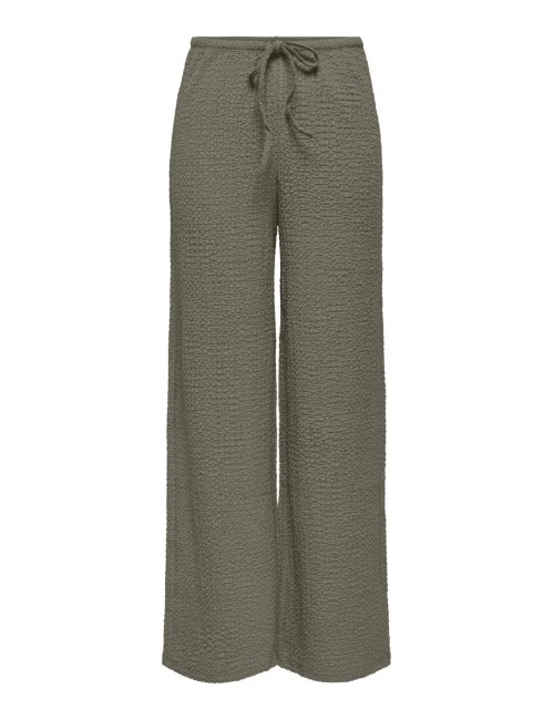PANTALÓN CORTE WIDE LEG
