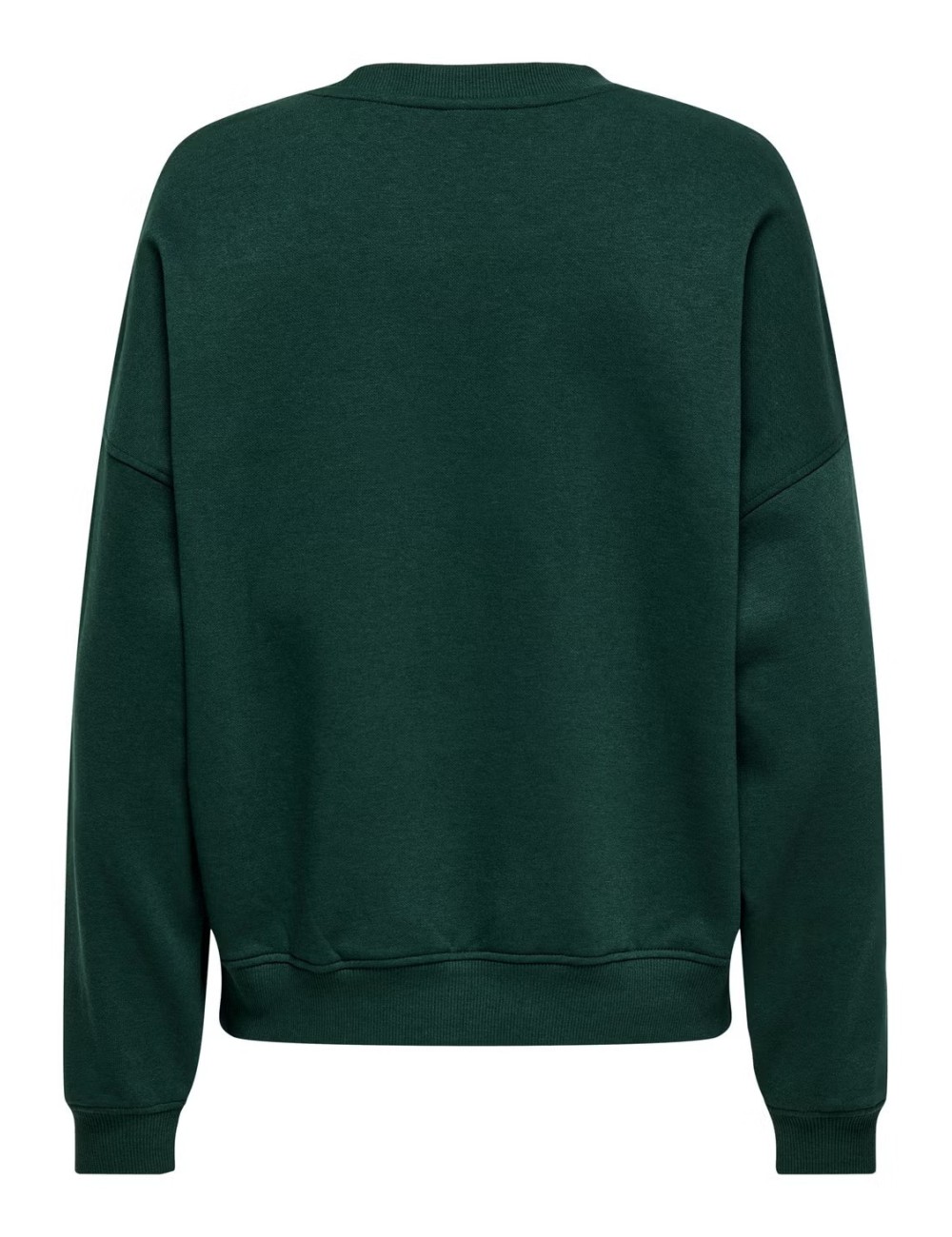 SUDADERA CHAMPS PARIS VERDE