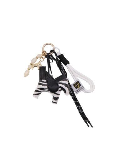 LLAVERO CHARM UNICORNIO