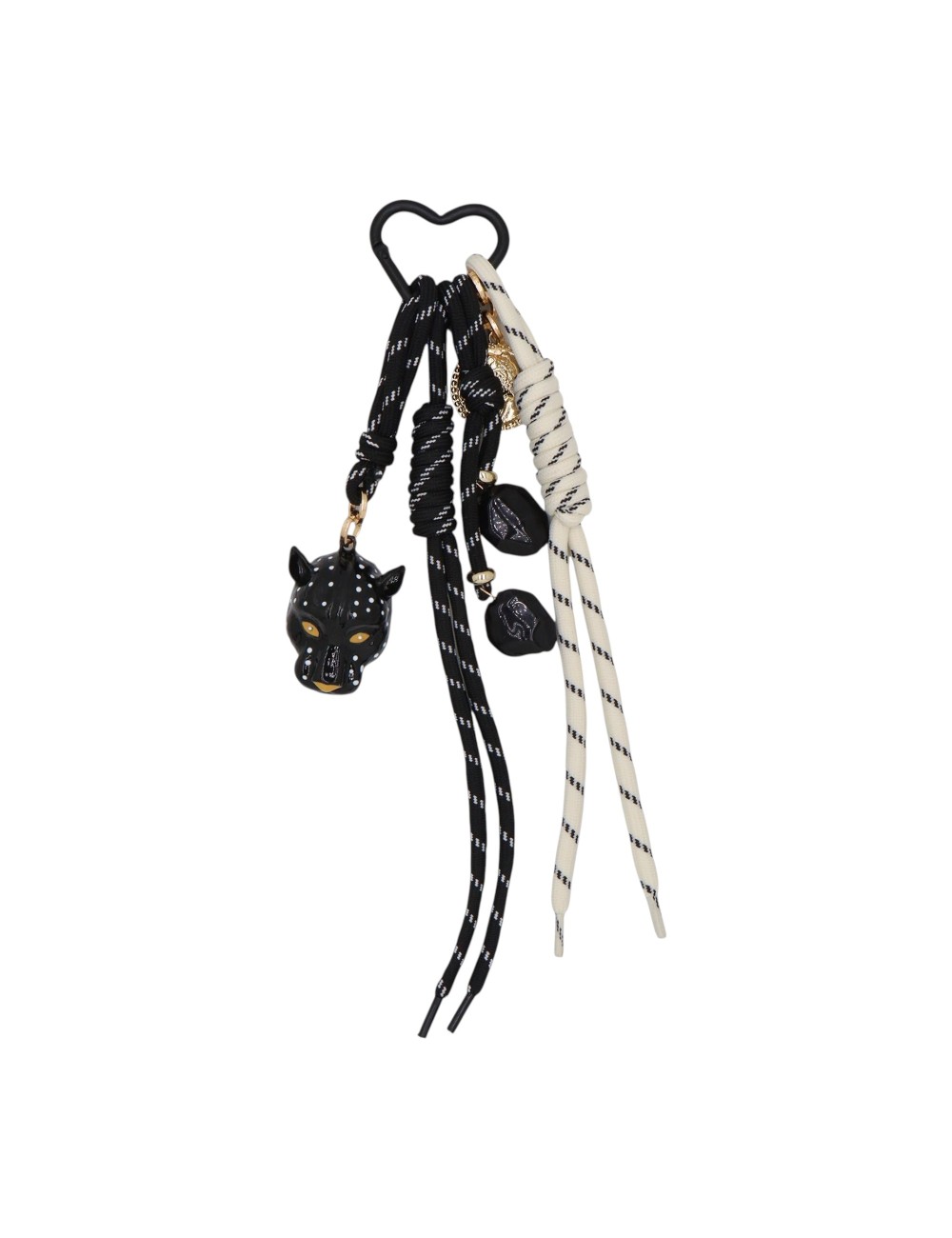 LLAVERO CHARM PANTERA