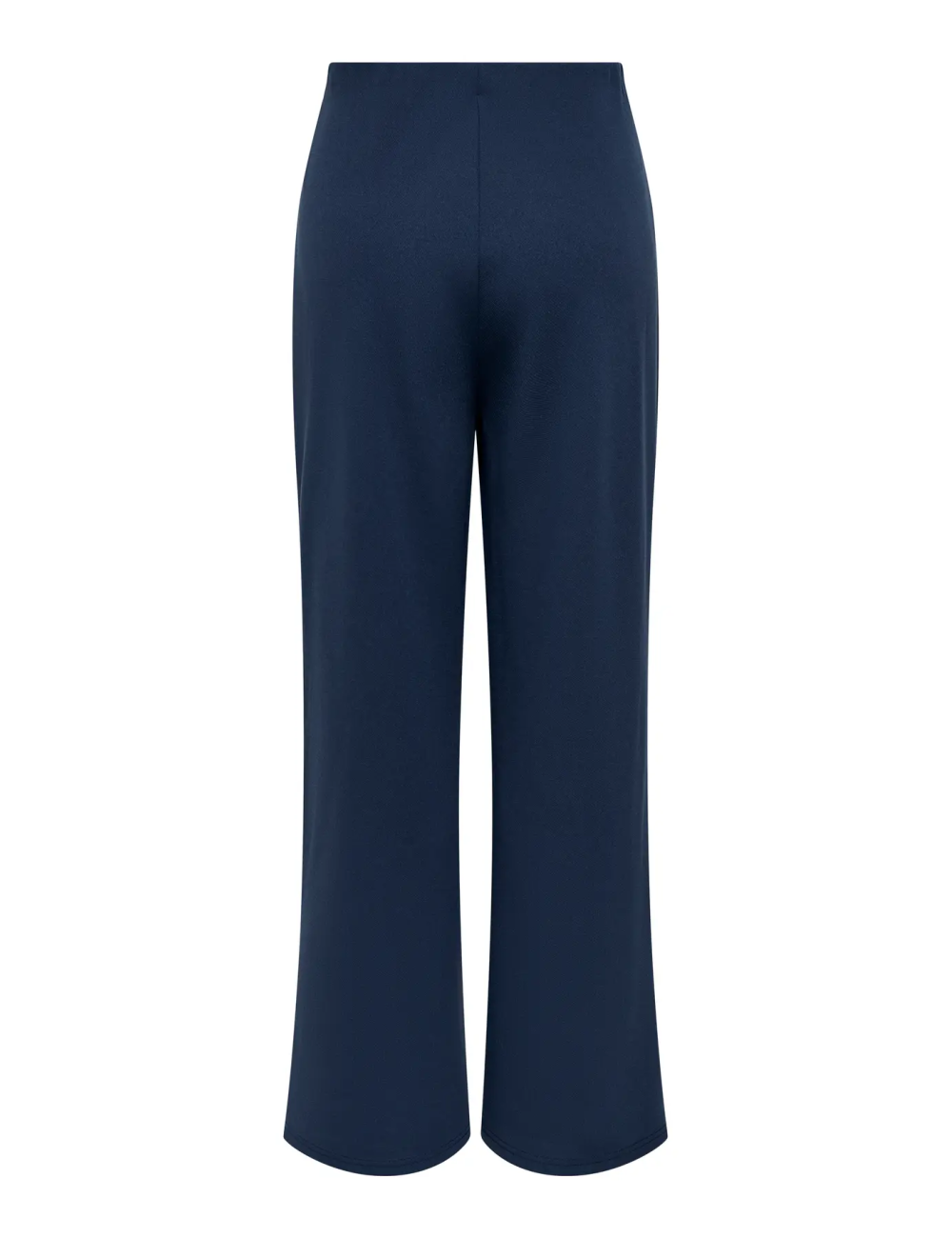 PANTALÓN WIDE AZUL MARINO