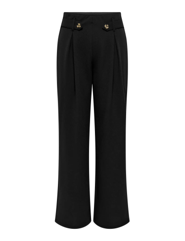 PANTALÓN WIDE NEGRO