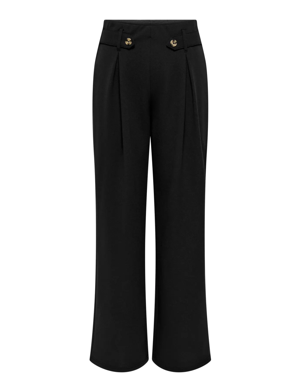 PANTALÓN WIDE NEGRO