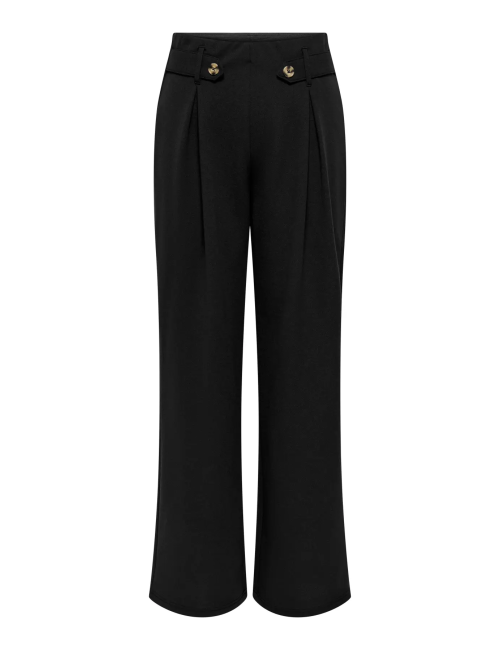PANTALÓN WIDE NEGRO
