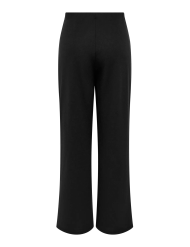 PANTALÓN WIDE NEGRO