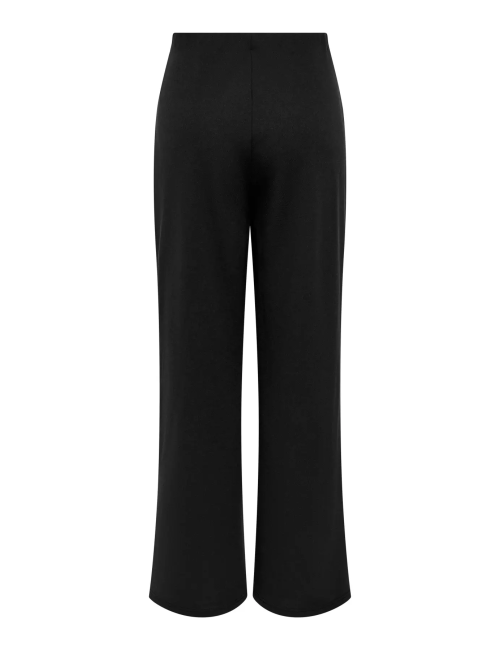 PANTALÓN WIDE NEGRO