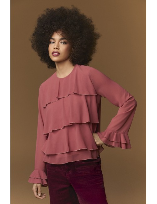 BAROQUE TOP