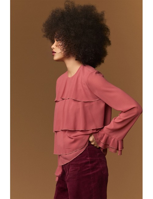 BAROQUE TOP