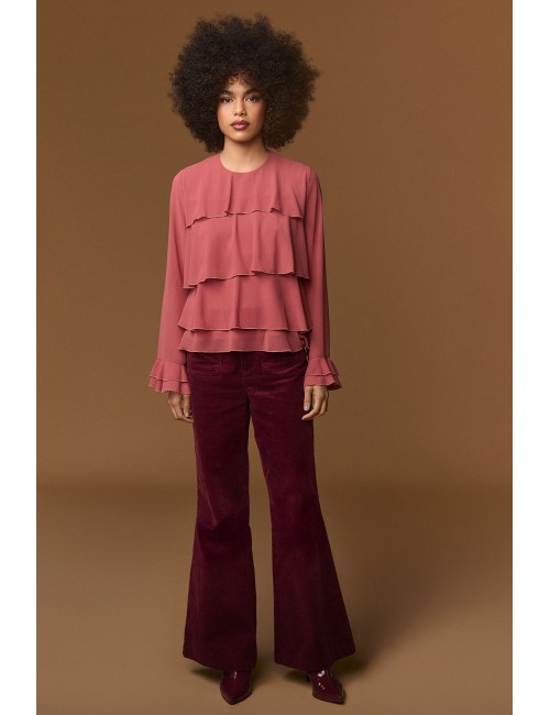 BAROQUE TOP
