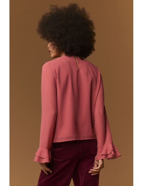 BAROQUE TOP
