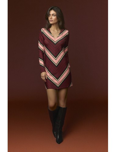 TATE DRESS