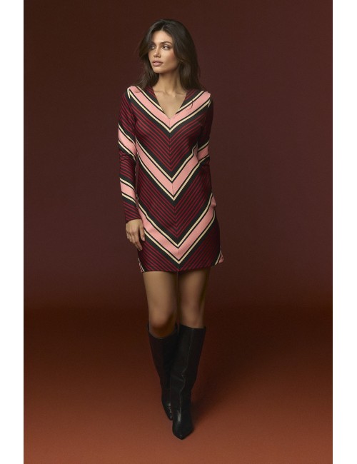 TATE DRESS