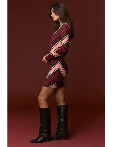 TATE DRESS