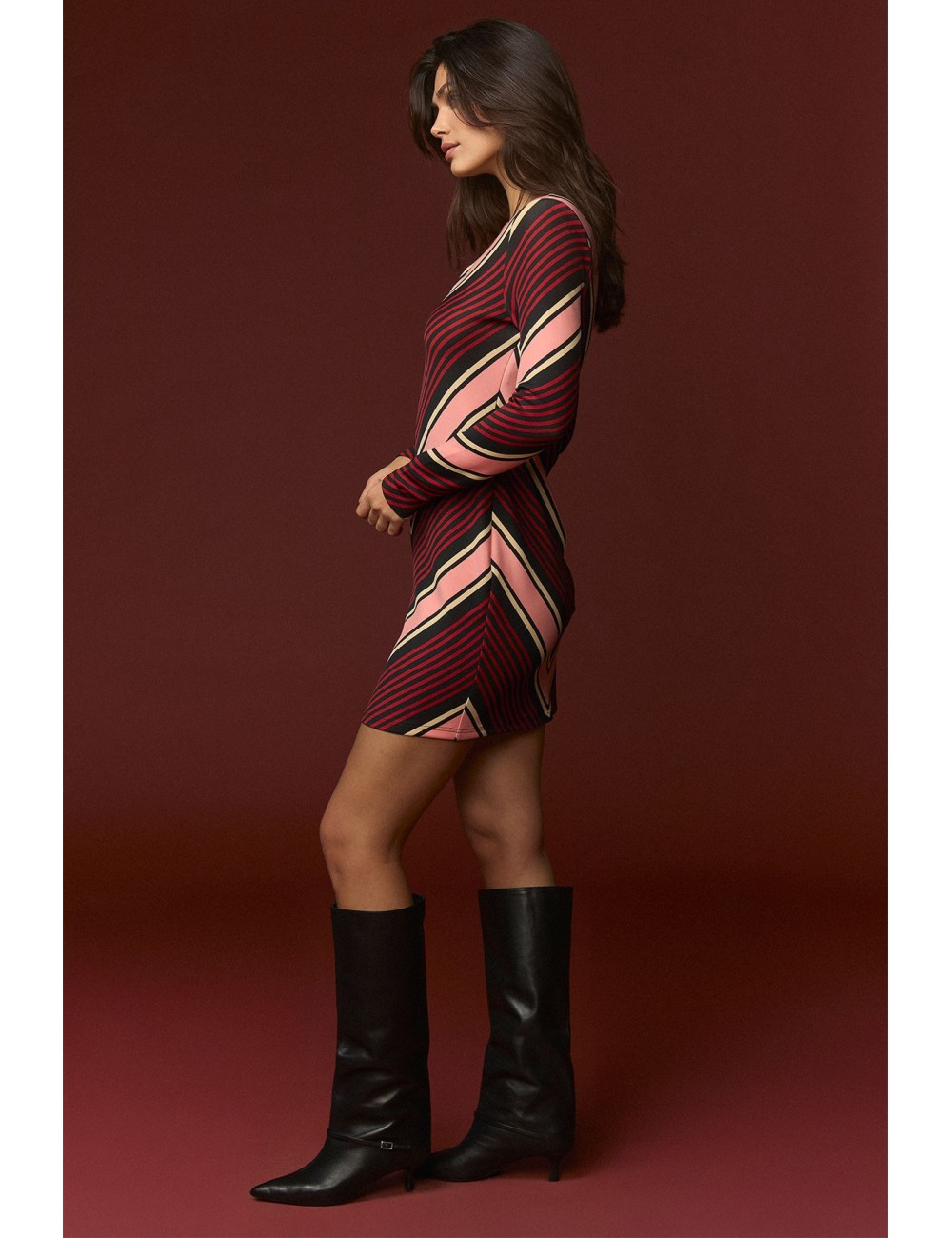 TATE DRESS