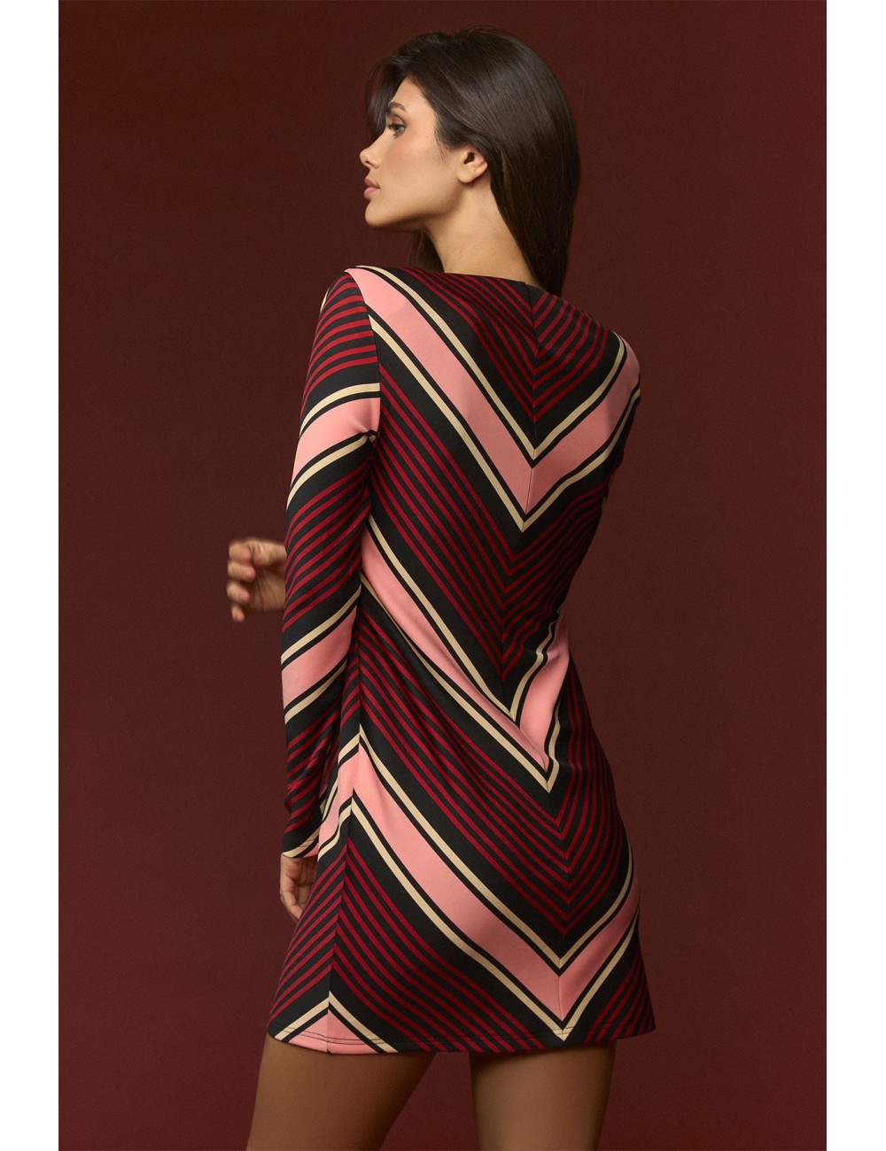 TATE DRESS