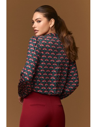 WREN TOP