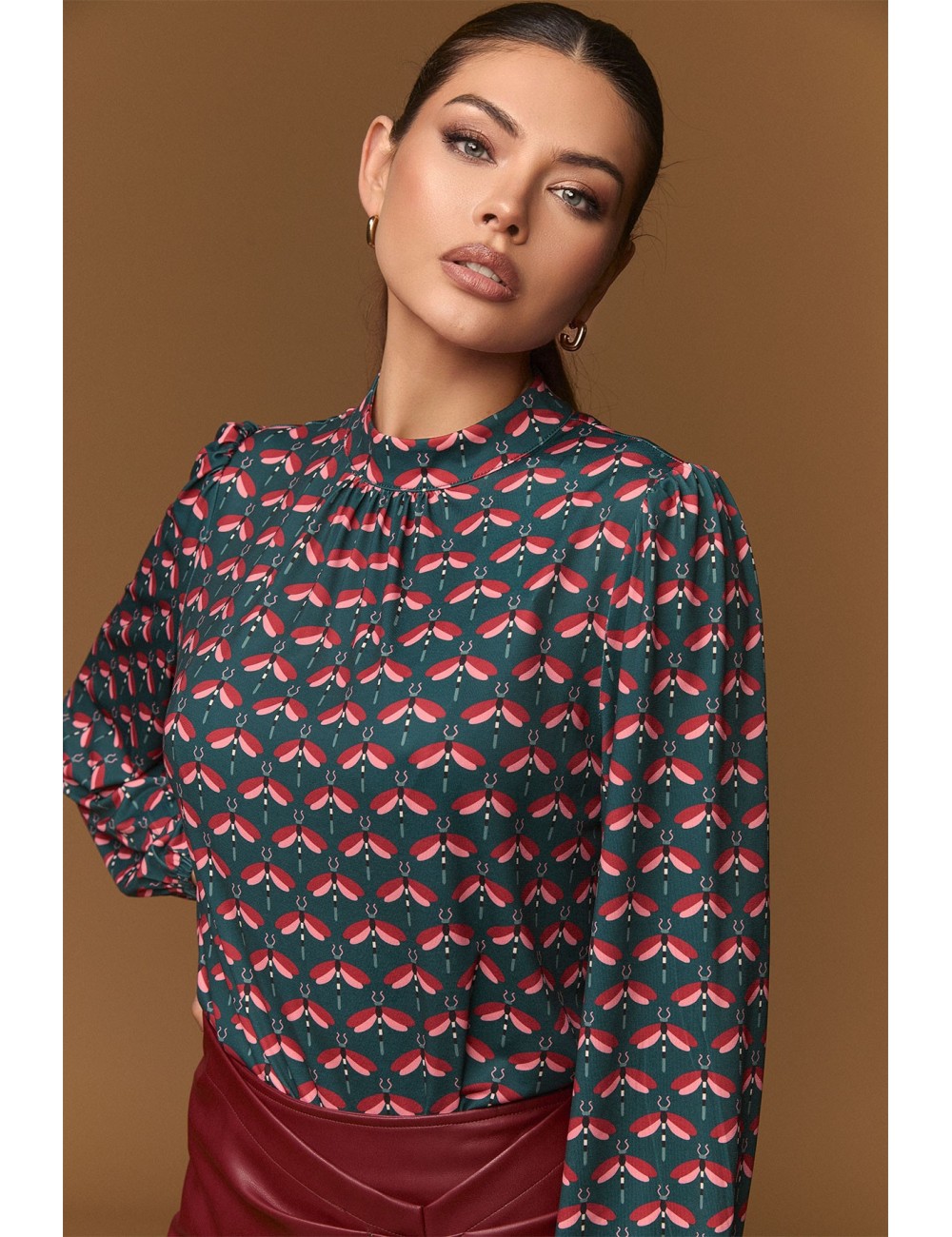 WREN TOP
