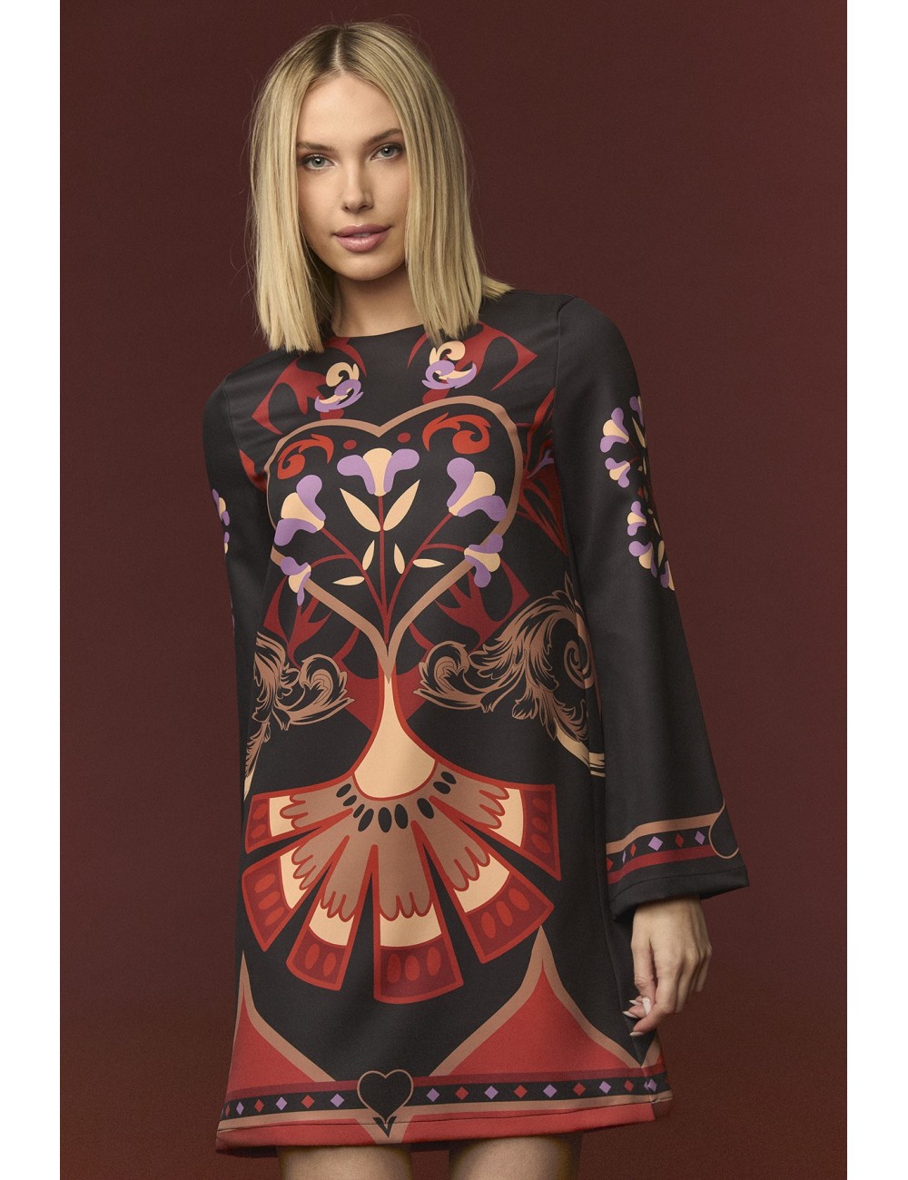 KEW DRESS