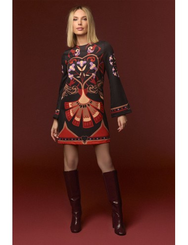 KEW DRESS
