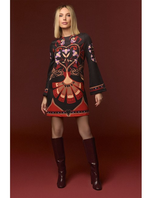 KEW DRESS