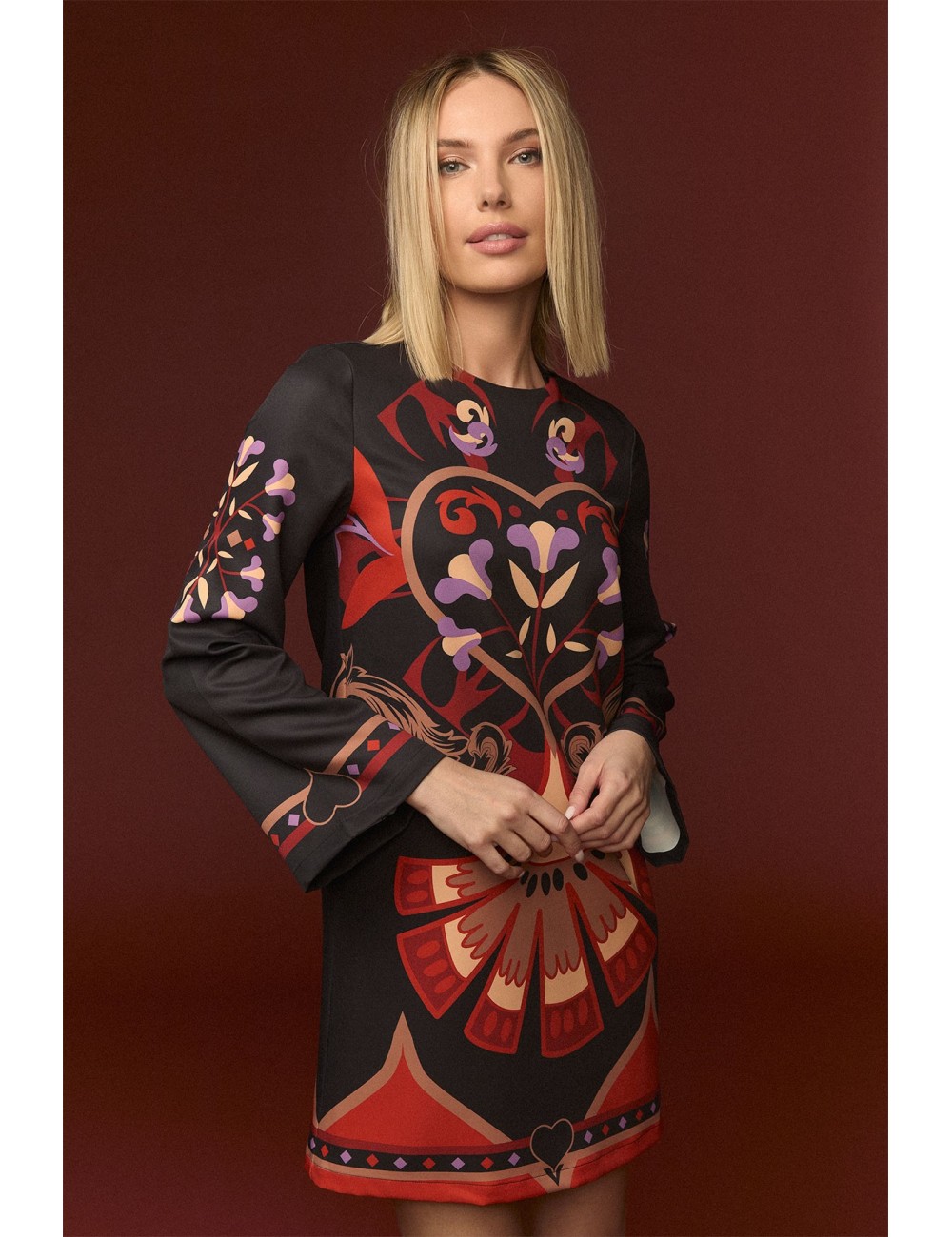 KEW DRESS