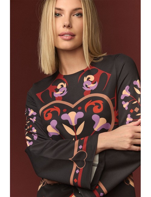 KEW DRESS
