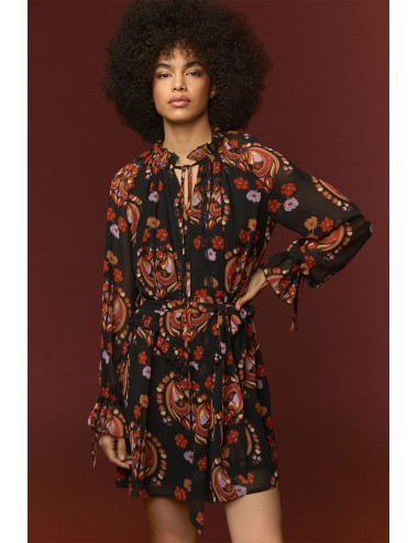 OXFORD DRESS