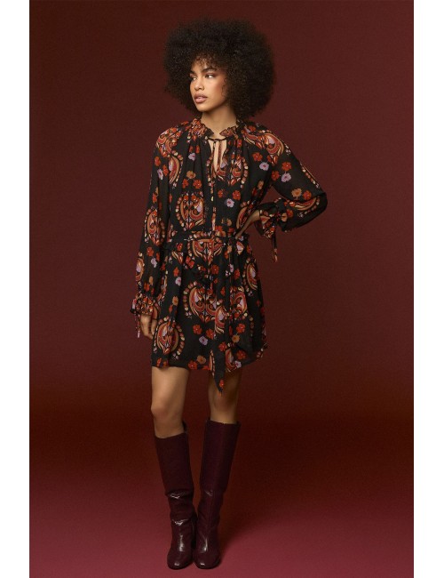 OXFORD DRESS