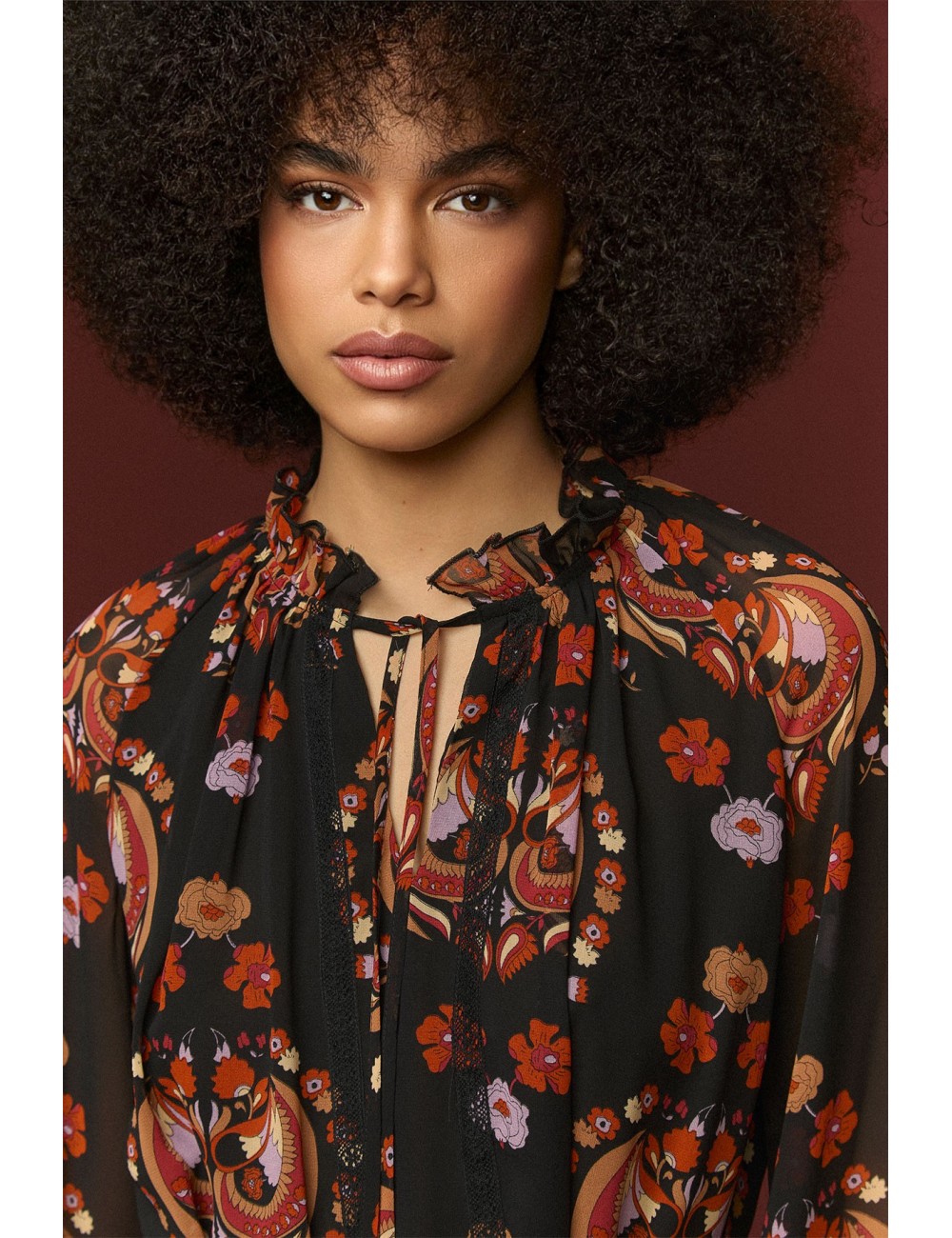 OXFORD DRESS