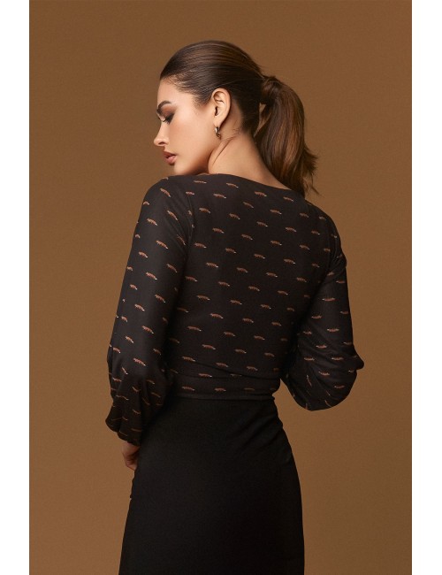 GEORGE TOP
