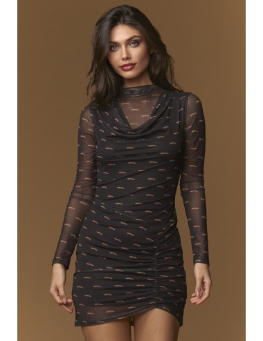 MAYFAIR DRESS