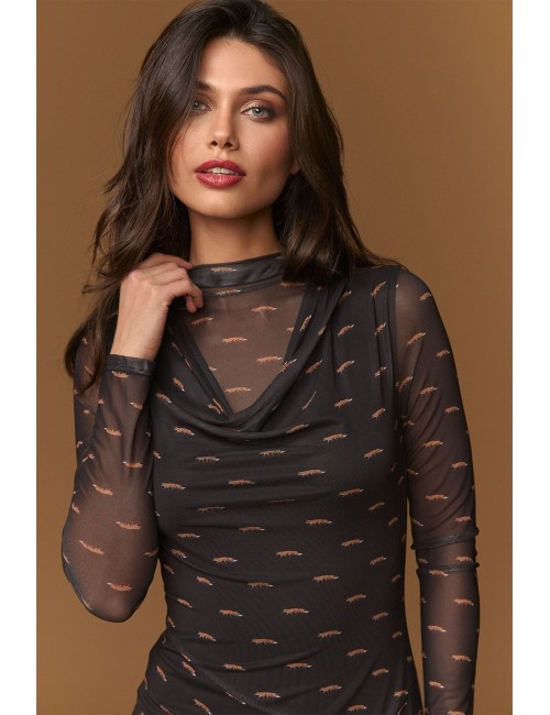 MAYFAIR DRESS
