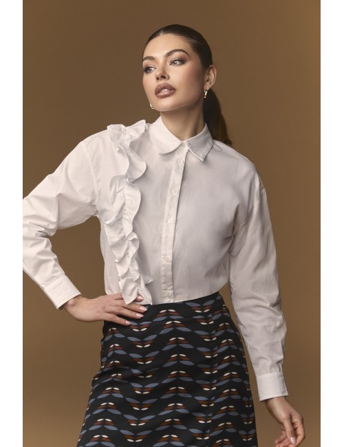 MARGARET SHIRT