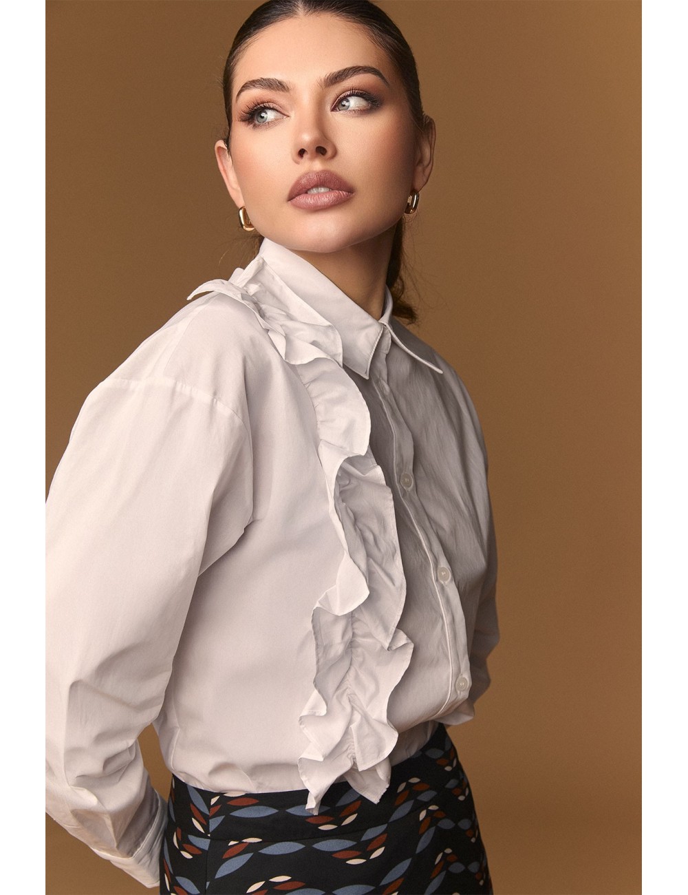 MARGARET SHIRT