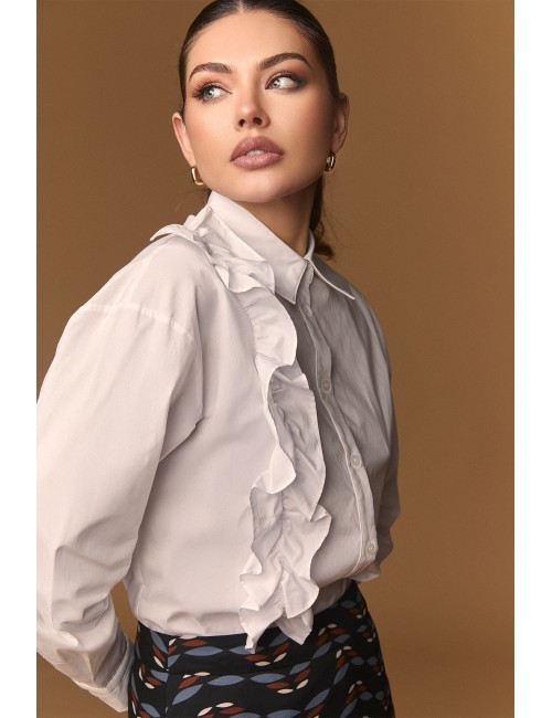 MARGARET SHIRT