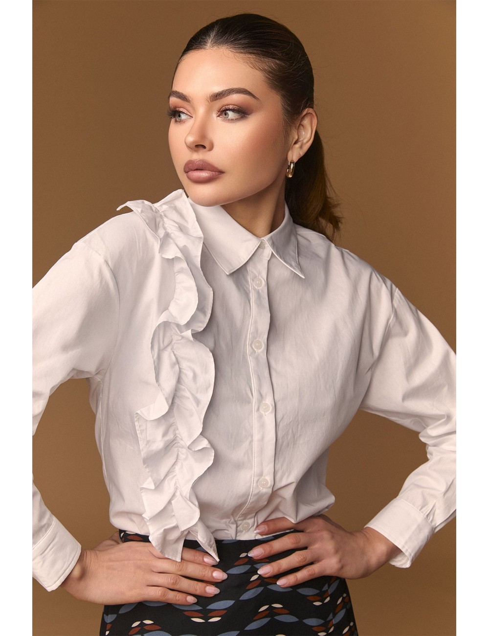 MARGARET SHIRT