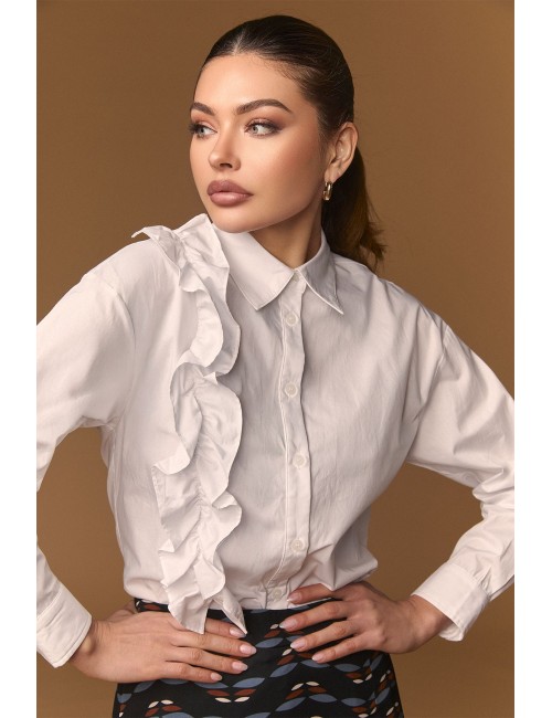 MARGARET SHIRT